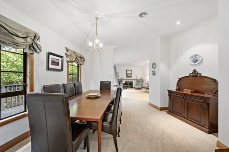 Photo of property in 131 Woburn Road, Woburn, Lower Hutt, 5010
