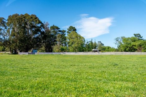 Photo of property in 66c Thomas Road, Carrington, Carterton, 5791