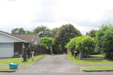 Photo of property in 183c Walter Strevens Drive, Conifer Grove, Takanini, 2112
