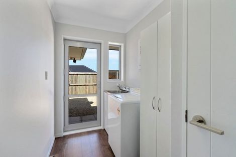 Photo of property in 10b Jozecom Place, Rolleston, 7614