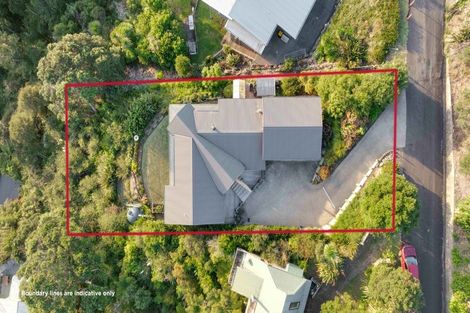 Photo of property in 8 Wiremu Road, Tairua, 3508