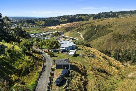 Photo of property in 333 Worsleys Road, Cracroft, Christchurch, 8022