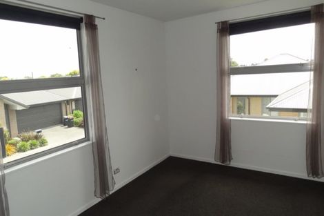 Photo of property in 8/20 Old Red Barn Road, Halswell, Christchurch, 8025