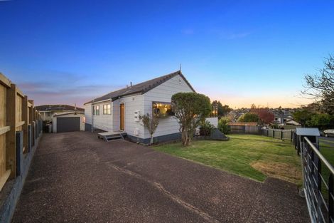 Photo of property in 168 Ransom Smyth Drive, Goodwood Heights, Auckland, 2105