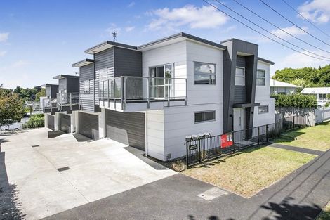 Photo of property in 6u2 Dyer Street, Whitiora, Hamilton, 3200