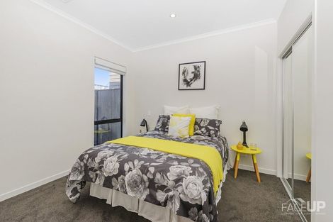 Photo of property in 8 Grey Warbler Road, Hobsonville, Auckland, 0616