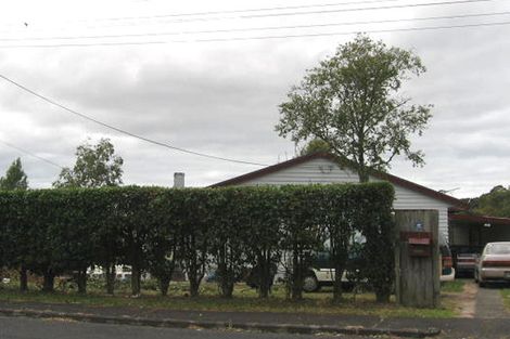 Photo of property in 1 Chippendale Crescent, Birkdale, Auckland, 0626