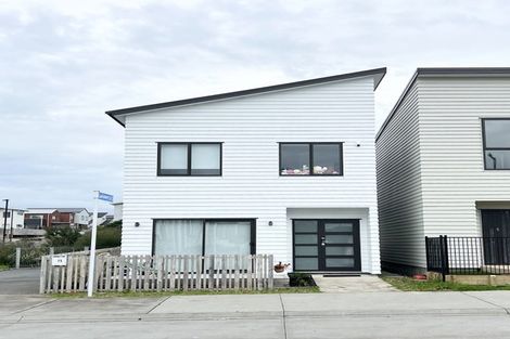Photo of property in 15 Tahingamanu Road, Hobsonville, Auckland, 0616