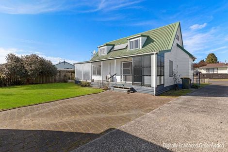 Photo of property in 3 Sequoia Crescent, Owhata, Rotorua, 3010
