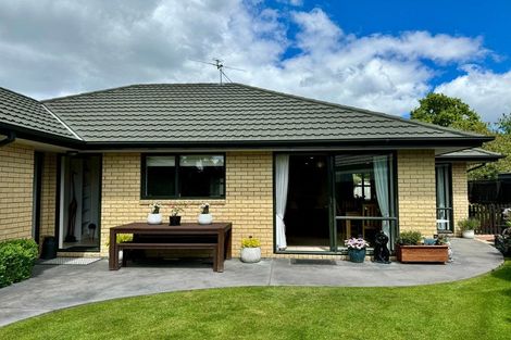 Photo of property in 29b Cumberland Place, Kaiapoi, 7630