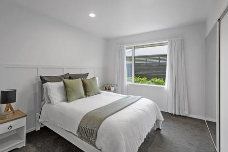 Photo of property in 56 Rempstone Drive, Halswell, Christchurch, 8025