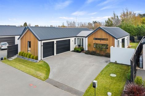 Photo of property in 24 Eleanor Lane, Casebrook, Christchurch, 8051