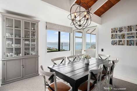 Photo of property in 9a Amritsar Street, Khandallah, Wellington, 6035