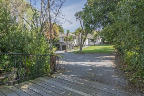Photo of property in 518 Halswell Road, Halswell, Christchurch, 8025