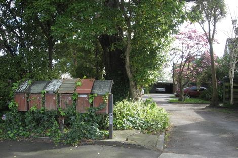 Photo of property in 5/341 College Street, West End, Palmerston North, 4410