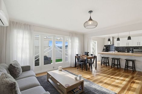 Photo of property in 136 Nuffield Avenue, Marewa, Napier, 4110