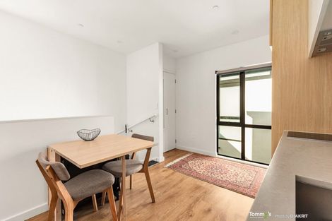 Photo of property in The Paddington, 88/11 Jessie Street, Te Aro, Wellington, 6011