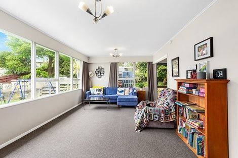 Photo of property in 57 Larsen Crescent, Tawa, Wellington, 5028