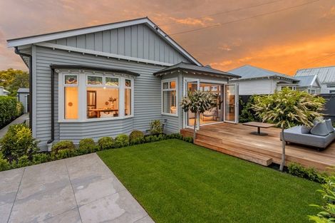 Photo of property in 112 Westminster Street, St Albans, Christchurch, 8014
