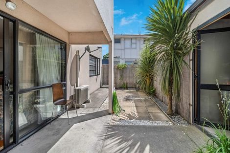 Photo of property in 5/318 Hereford Street, Christchurch Central, Christchurch, 8011