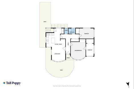 Photo of property in 34 Stanley Crescent, Beachville, Nelson, 7010