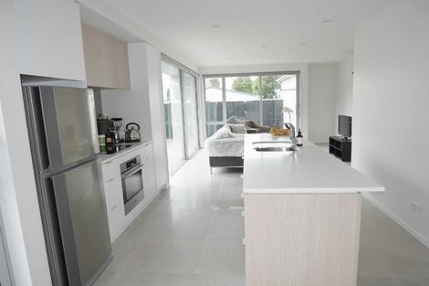 Photo of property in 553c Madras Street, St Albans, Christchurch, 8014