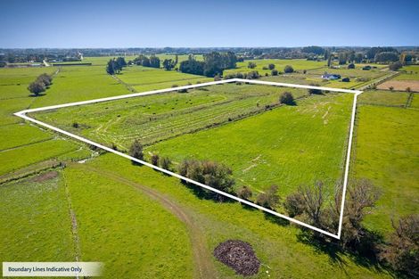 Photo of property in 183 Burgesses Road, Clarkville, Kaiapoi, 7692