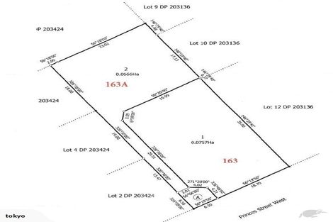 Photo of property in 163a Princes Street West, Pukekohe, 2120