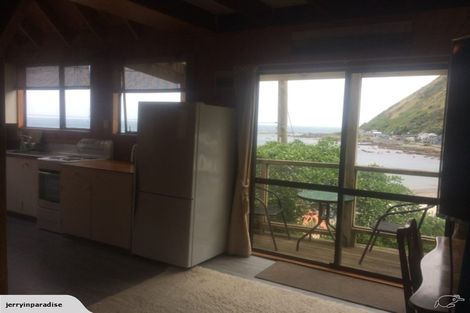 Photo of property in 48u3 Owhiro Bay Parade, Owhiro Bay, Wellington, 6023