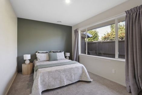 Photo of property in 59 Uxbridge Street, Redwood, Christchurch, 8051