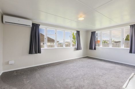Photo of property in 22 Freyberg Terrace, Waipukurau, 4200