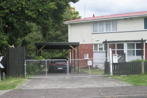Photo of property in 12-14 Cadness Street, Northcote, Auckland, 0627