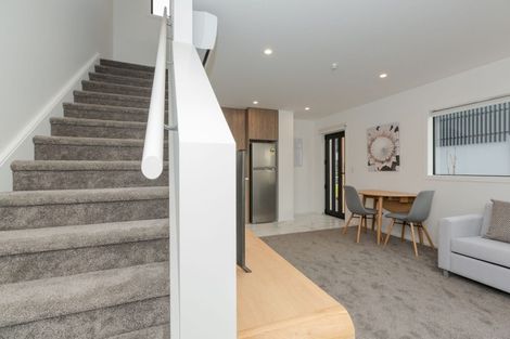 Photo of property in 2/158 Kilmore Street, Christchurch Central, Christchurch, 8013