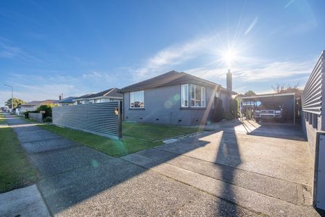 Photo of property in 64 Martin Street, Strathern, Invercargill, 9812