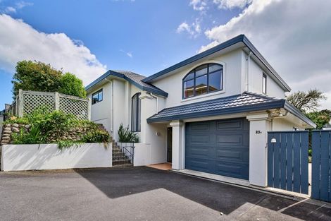 Photo of property in 23a Golf Road, Paraparaumu Beach, Paraparaumu, 5032