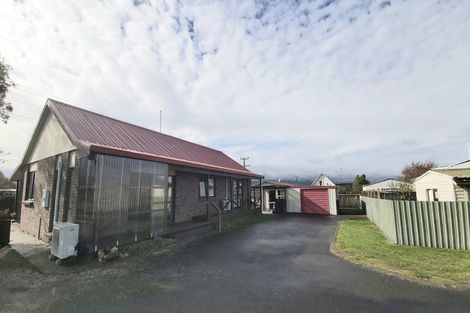 Photo of property in 14 Nikau Place, Matamata, 3400