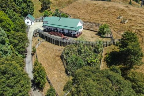 Photo of property in 561b Waingaro Road, Ngaruawahia, 3793