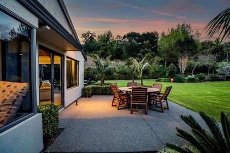 Photo of property in 371b Mangorei Road, Merrilands, New Plymouth, 4312