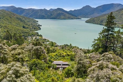 Photo of property in 70 Korimako Rise, Havelock, 7178