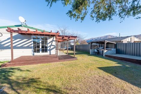 Photo of property in 18 Antimony Crescent, Cromwell, 9310