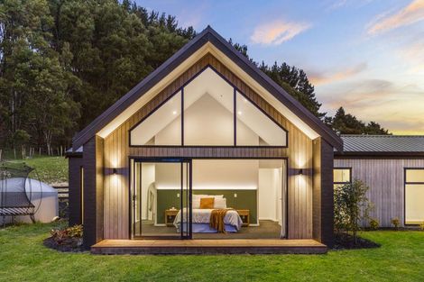 Photo of property in 25 Bayer Road, Puhoi, Silverdale, 0994