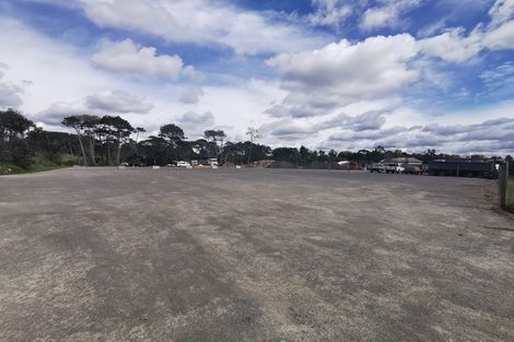 Photo of property in 1744 Dairy Flat Highway, Silverdale, 0992