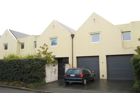 Photo of property in 95 Holly Road, St Albans, Christchurch, 8014