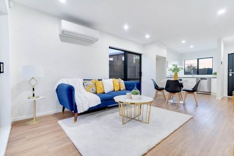 Photo of property in 14d Volante Avenue, Wattle Downs, Auckland, 2103