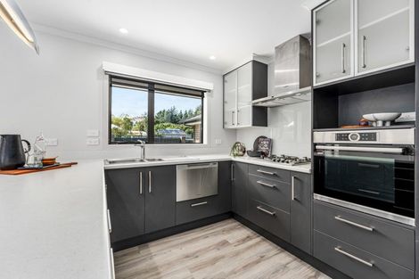 Photo of property in 151 James Line, Kelvin Grove, Palmerston North, 4414