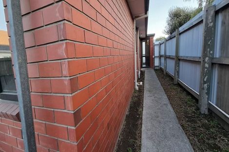 Photo of property in 3/11 Owens Terrace, Upper Riccarton, Christchurch, 8041