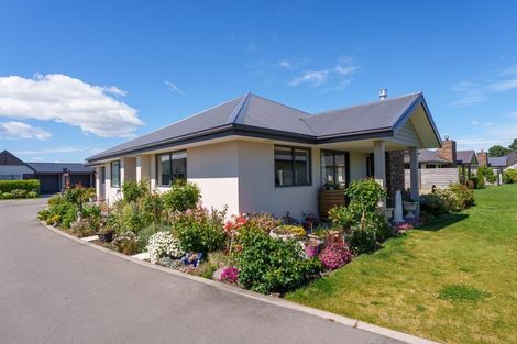 Photo of property in 47 Clydesdale Way, Lincoln, 7608