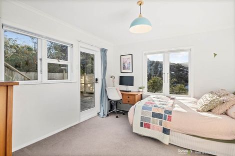 Photo of property in 32 Rose Street, Wadestown, Wellington, 6012