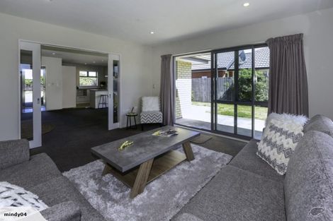 Photo of property in 29 Sioux Avenue, Wigram, Christchurch, 8042
