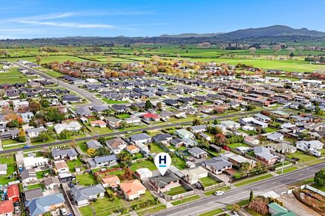 Photo of property in 28 Station Road, Matamata, 3400